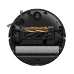 Dreame Aqua10 Ultra Roller Complete Black – Saugroboter mit Wischfunktion, bis 175 min Laufzeit, Lasernavigation – Bild 4