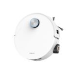 Dreame Aqua10 Ultra Roller Complete White – Saugroboter mit Wischfunktion, bis 175 min Laufzeit, Lasernavigation – Bild 4