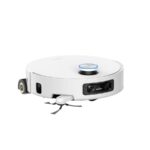 Dreame Aqua10 Ultra Roller Complete White – Saugroboter mit Wischfunktion, bis 175 min Laufzeit, Lasernavigation – Bild 5