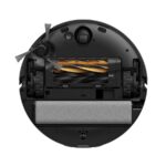 Dreame Aqua10 Ultra Track Complete Black – Saugroboter mit Wischfunktion, bis 200 min Laufzeit, Lasernavigation – Bild 2