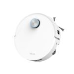 Dreame Aqua10 Ultra Track Complete White – Saugroboter mit Wischfunktion, bis 200 min Laufzeit, Lasernavigation – Bild 2