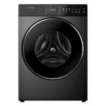 Dreame DWF10M70DAEU Premium P5 Washer – Waschmaschine, 10 kg, 1400 U/min, Energieeffizienzklasse A