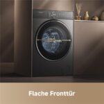 Dreame DWF10M70DAEU Premium P5 Washer – Waschmaschine, 10 kg, 1400 U/min, Energieeffizienzklasse A – Bild 17