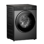 Dreame DWF10M70DAEU Premium P5 Washer – Waschmaschine, 10 kg, 1400 U/min, Energieeffizienzklasse A – Bild 3