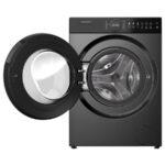 Dreame DWF10M70DAEU Premium P5 Washer – Waschmaschine, 10 kg, 1400 U/min, Energieeffizienzklasse A – Bild 5