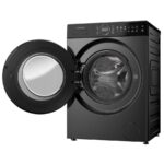 Dreame DWF10M70DAEU Premium P5 Washer – Waschmaschine, 10 kg, 1400 U/min, Energieeffizienzklasse A – Bild 7