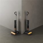 Dreame H12 Pro Flexlite – Nass-/Trockensauger, 400 W – Bild 7
