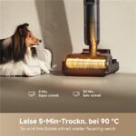 Dreame H15 Pro – Nass-/Trockensauger, 400 W – Bild 10