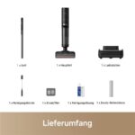 Dreame H15 Pro – Nass-/Trockensauger, 400 W – Bild 13