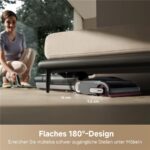 Dreame H15 Pro – Nass-/Trockensauger, 400 W – Bild 4