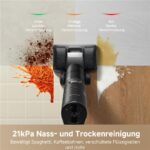 Dreame H15 Pro – Nass-/Trockensauger, 400 W – Bild 7