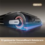 Dreame H15 Pro – Nass-/Trockensauger, 400 W – Bild 8
