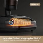 Dreame H15 Pro – Nass-/Trockensauger, 400 W – Bild 9
