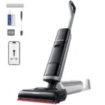 Dreame H15 Pro Heat – Nass-/Trockensauger, 400 W