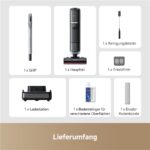 Dreame H15 Pro Heat – Nass-/Trockensauger, 400 W – Bild 13