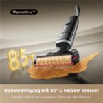 Dreame H15 Pro Heat – Nass-/Trockensauger, 400 W – Bild 4