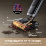Dreame H15 Pro Heat – Nass-/Trockensauger, 400 W – Bild 6