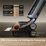 Dreame H15 Pro Heat – Nass-/Trockensauger, 400 W – Bild 8