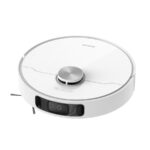 Dreame L10s Ultra – Saugroboter mit Wischfunktion, bis 160 min Laufzeit, Lasernavigation – Bild 11