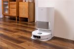 Dreame L10s Ultra – Saugroboter mit Wischfunktion, bis 160 min Laufzeit, Lasernavigation – Bild 22