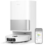 Dreame L10s Ultra Gen2 – Saugroboter mit Wischfunktion, bis 180 min Laufzeit, Lasernavigation