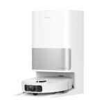 Dreame L10s Ultra Gen2 – Saugroboter mit Wischfunktion, bis 180 min Laufzeit, Lasernavigation – Bild 2