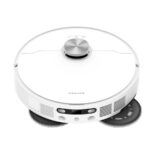 Dreame L10s Ultra Gen2 – Saugroboter mit Wischfunktion, bis 180 min Laufzeit, Lasernavigation – Bild 6