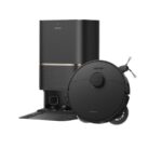 Dreame L50 Ultra AE Black – Saugroboter mit Wischfunktion, bis 262 min Laufzeit, Lasernavigation – Bild 2