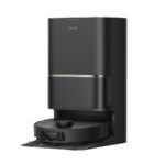 Dreame L50 Ultra AE Black – Saugroboter mit Wischfunktion, bis 262 min Laufzeit, Lasernavigation – Bild 3