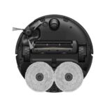 Dreame L50 Ultra AE Black – Saugroboter mit Wischfunktion, bis 262 min Laufzeit, Lasernavigation – Bild 6