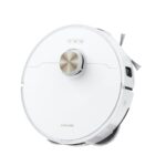Dreame L50s Pro Ultra White – Saugroboter mit Wischfunktion, bis 260 min Laufzeit, Lasernavigation – Bild 4