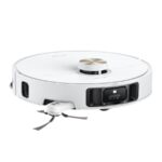 Dreame L50s Pro Ultra White – Saugroboter mit Wischfunktion, bis 260 min Laufzeit, Lasernavigation – Bild 5