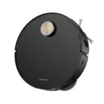 Dreame Matrix 10 Ultra Black – Saugroboter mit Wischfunktion, bis 260 min Laufzeit, Lasernavigation – Bild 2
