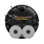 Dreame Matrix 10 Ultra Black – Saugroboter mit Wischfunktion, bis 260 min Laufzeit, Lasernavigation – Bild 3