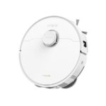 Dreame Matrix10 Pro White – Saugroboter mit Wischfunktion, bis 261 min Laufzeit, Lasernavigation – Bild 3