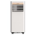 Dreame P-Wind10 7k Camel Gold – Mobiles Klimagerät, 7000 BTU/h, bis 25 m², Energieeffizienzklasse A