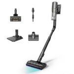 Dreame V 20 PRO – Akku-Staubsauger, 610 W, 0,5 l Staubbehälter, bis 90 min Laufzeit