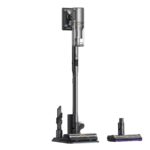 Dreame V 20 PRO – Akku-Staubsauger, 610 W, 0,5 l Staubbehälter, bis 90 min Laufzeit – Bild 10