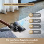 Dreame V30 – Akku-Staubsauger, bis 90 min Laufzeit – Bild 12