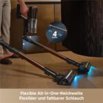 Dreame V30 – Akku-Staubsauger, bis 90 min Laufzeit – Bild 15