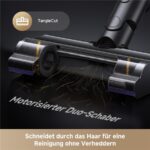 Dreame V30 – Akku-Staubsauger, bis 90 min Laufzeit – Bild 17