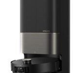 Dreame X50 Ultra – Saugroboter mit Wischfunktion, bis 220 min Laufzeit, Lasernavigation