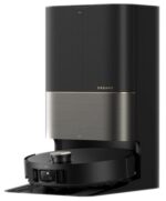 Dreame X50 Ultra – Saugroboter mit Wischfunktion, bis 220 min Laufzeit, Lasernavigation