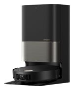 Dreame X50 Ultra – Saugroboter mit Wischfunktion, bis 220 min Laufzeit, Lasernavigation – Bild 4