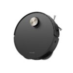 Dreame X50 Ultra Complete black – Saugroboter mit Wischfunktion, bis 150 min Laufzeit, Lasernavigation – Bild 3