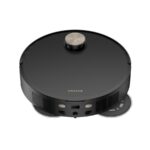 Dreame X50 Ultra Complete black – Saugroboter mit Wischfunktion, bis 150 min Laufzeit, Lasernavigation – Bild 5