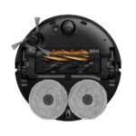 Dreame X50 Ultra Complete black – Saugroboter mit Wischfunktion, bis 150 min Laufzeit, Lasernavigation – Bild 6