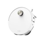 Dreame X50 Ultra Complete white – Saugroboter mit Wischfunktion, bis 150 min Laufzeit, Lasernavigation – Bild 3