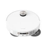 Dreame X50 Ultra Complete white – Saugroboter mit Wischfunktion, bis 150 min Laufzeit, Lasernavigation – Bild 4