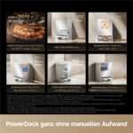 Dreame X60 Pro Ultra Matrix – Saugroboter mit Wischfunktion, bis 145 min Laufzeit, Lasernavigation (Art.-Nr. 3057839) – Bild 9